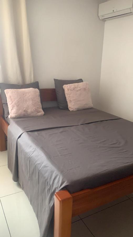 Caraibes Loc Apartment Ducos Exterior photo
