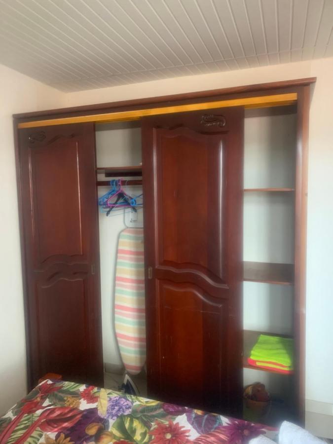 Caraibes Loc Apartment Ducos Exterior photo